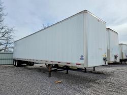 Utility salvage cars for sale: 2012 Utility Dry van Trailer