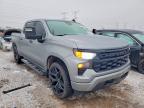 2024 Chevrolet Silverado K1500 Custom
