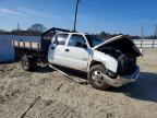 2004 Chev Rolet Silverado 3500 Flatbed Truck