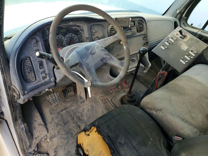 2004 Freightliner Business Class M2 Tank Truck