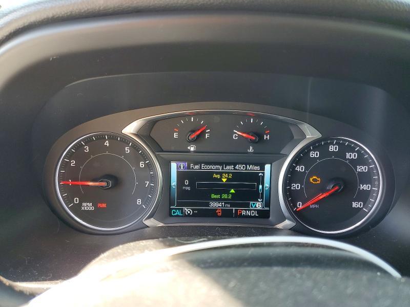 2018 GMC Acadia Slt-2