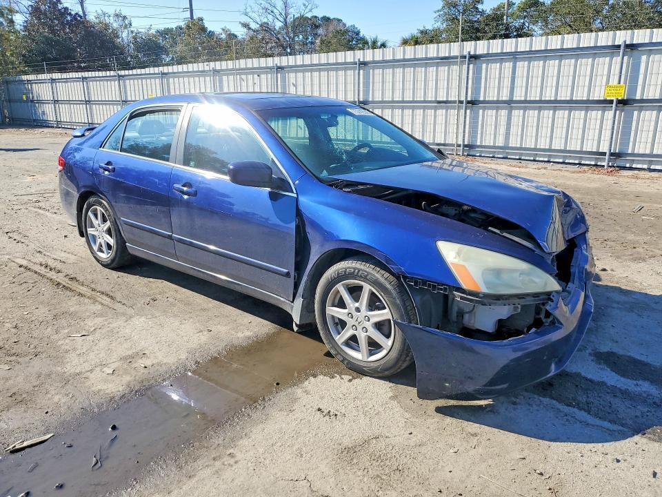 2003 Honda Accord ex