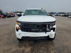 2024 Chevrolet Silverado C1500 Custom