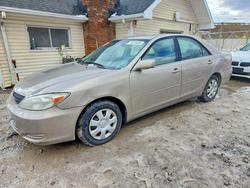 2003 Toyota Camry le for sale in Northfield, OH