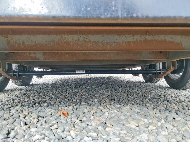 2012 N91o Unknown-Enclosed Cargo Trailer