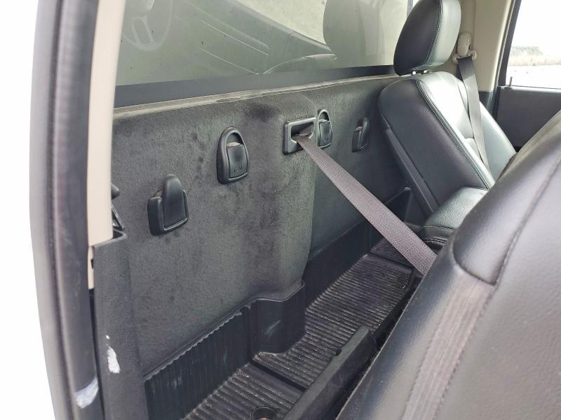 2022 Dodge Ram 1500 Classic Tradesman