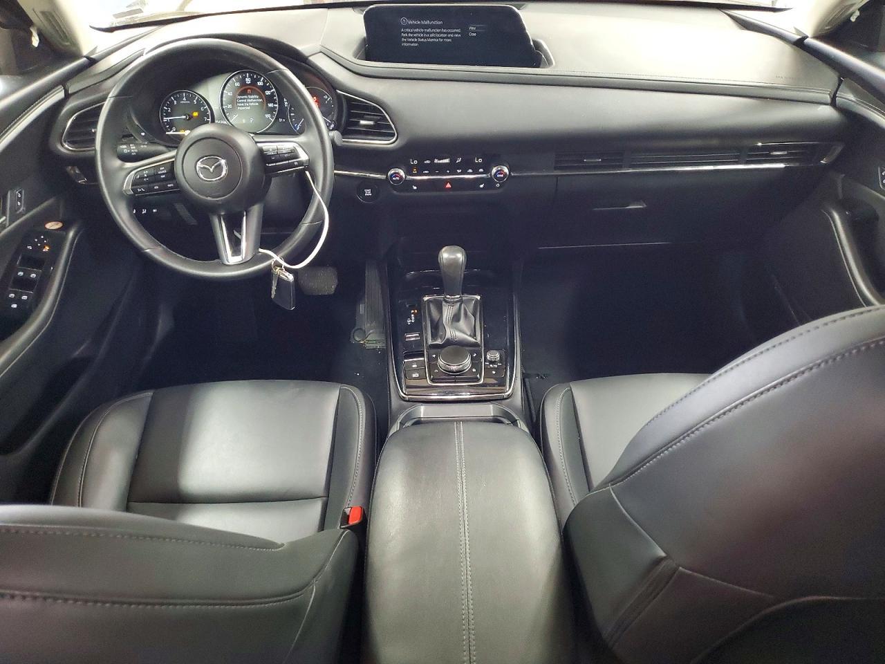 2024 Mazda Cx-30 Preferred