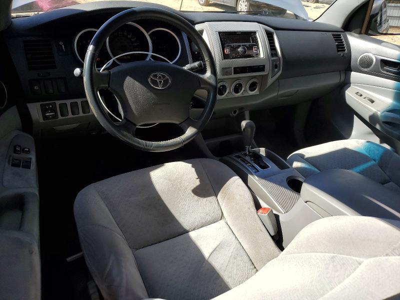 2006 Toyota Tacoma Prerunner V6