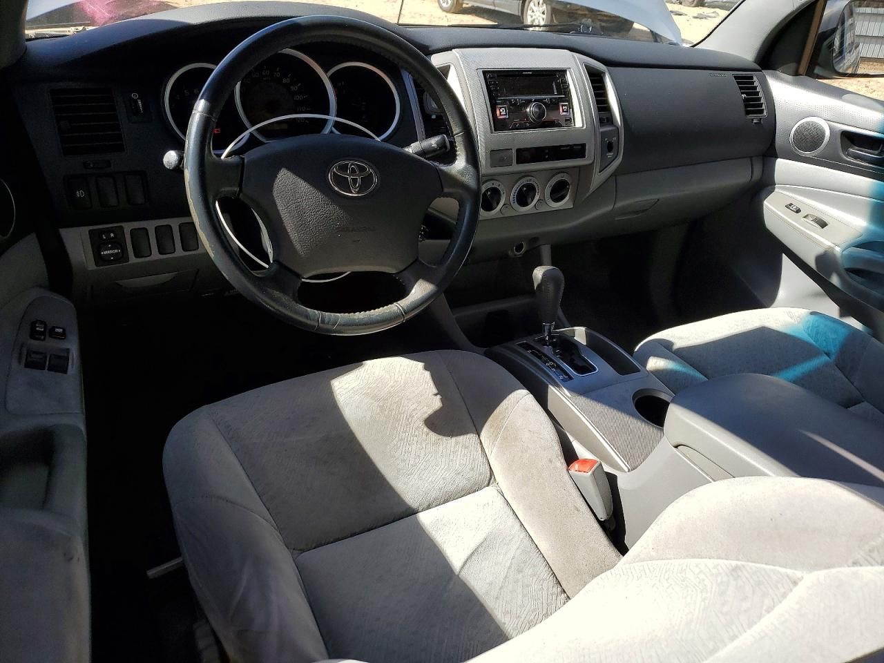 2006 Toyota Tacoma Prerunner V6