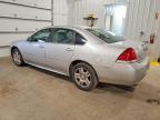 2014 Chevrolet Impala Limited lt