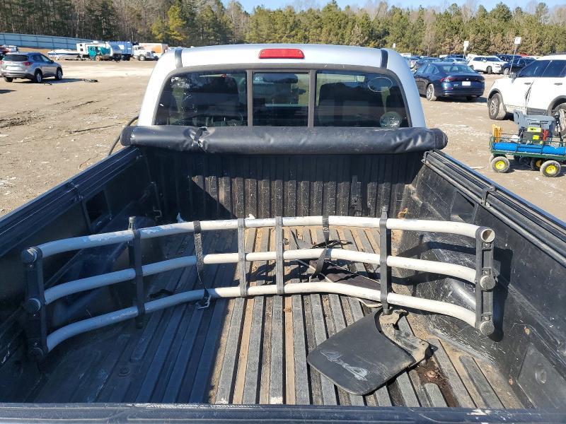 2012 Toyota Tacoma