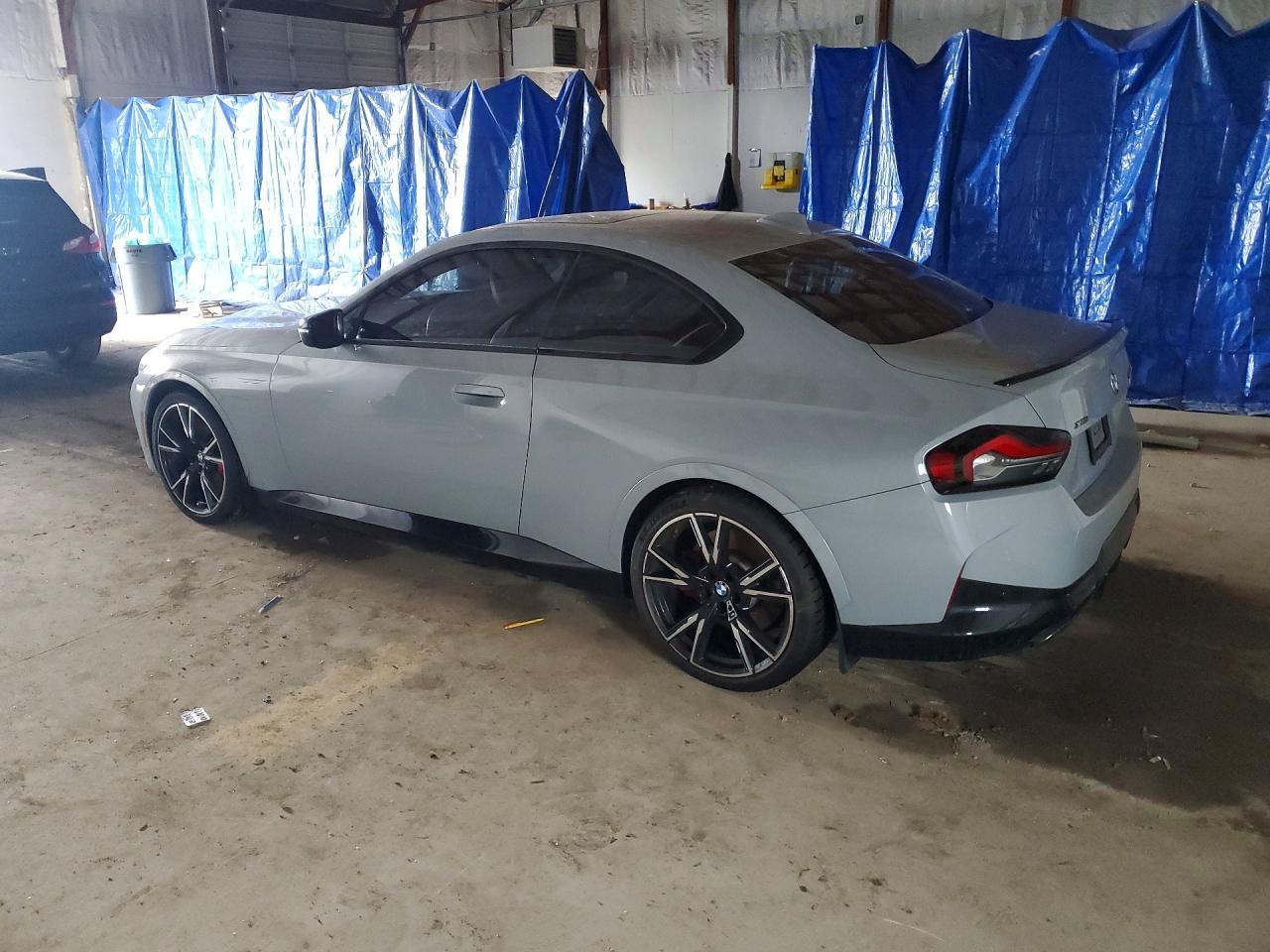 2022 BMW M240xi