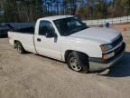 2004 Chevrolet Silverado K1500