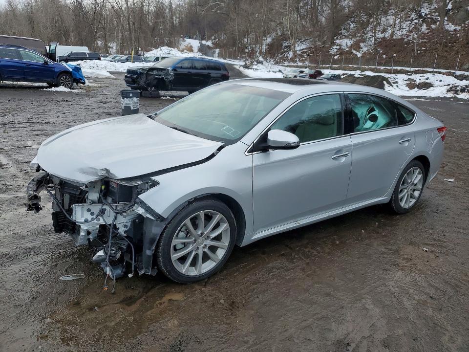 2014 Toyota Avalon xle Touring