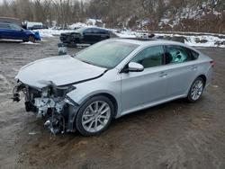 Vehiculos salvage en venta de Copart Marlboro, NY: 2014 Toyota Avalon xle Touring