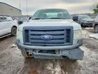 2010 Ford F150