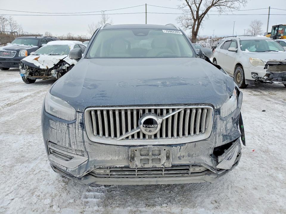 2024 Volvo Xc90 Ultimate