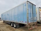 2007 Wabash Trailer