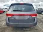 2015 Honda Odyssey Touring
