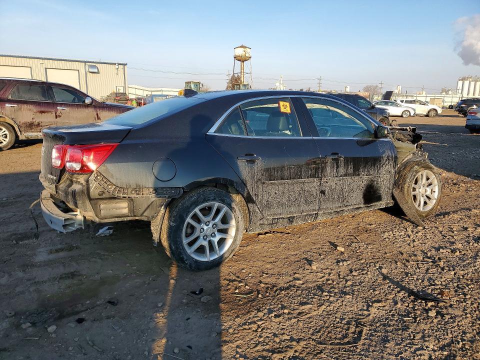 2014 Chevrolet Malibu 1LT