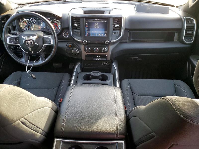 2019 Dodge Ram 1500 big Horn/lone Star