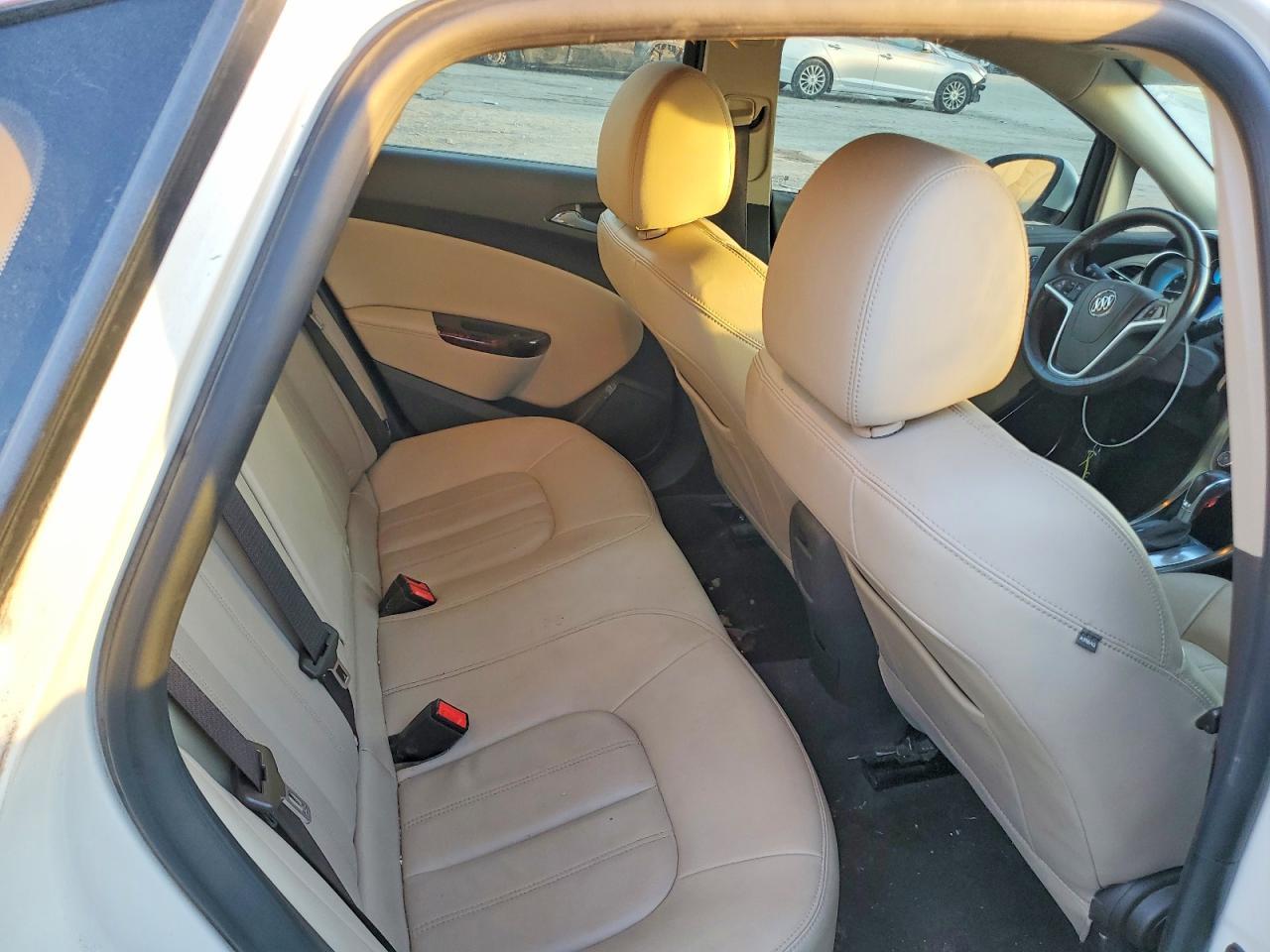 2015 Buick Verano
