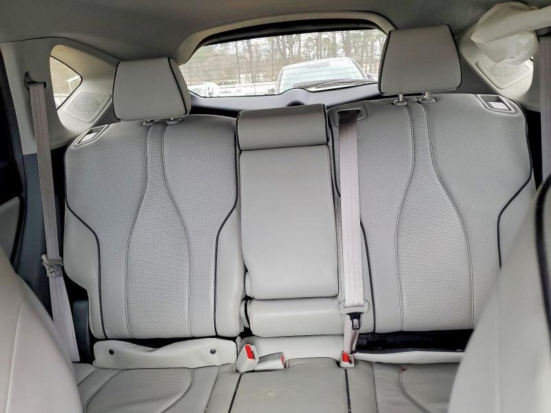 2019 Acura Rdx Advance