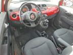 2013 Fiat 500 pop