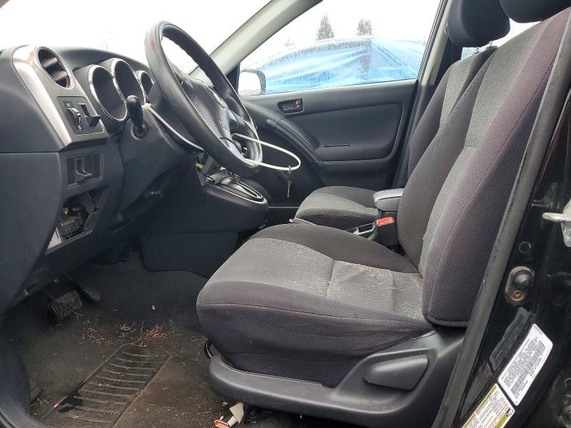 2004 Toyota Corolla Matrix xr