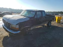 1996 Ford F150 en venta en Harleyville, SC
