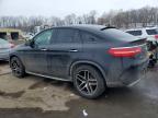 2017 Mercedes-Benz Gle Coupe 43 amg