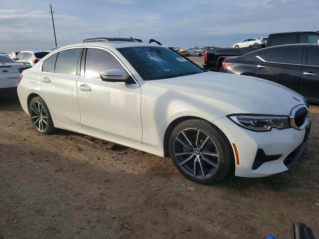 2020 BMW 330i