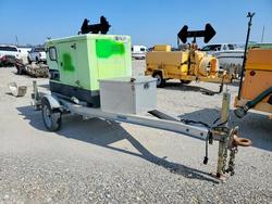 2007 Urwi 2007 Generation en venta en Houston, TX
