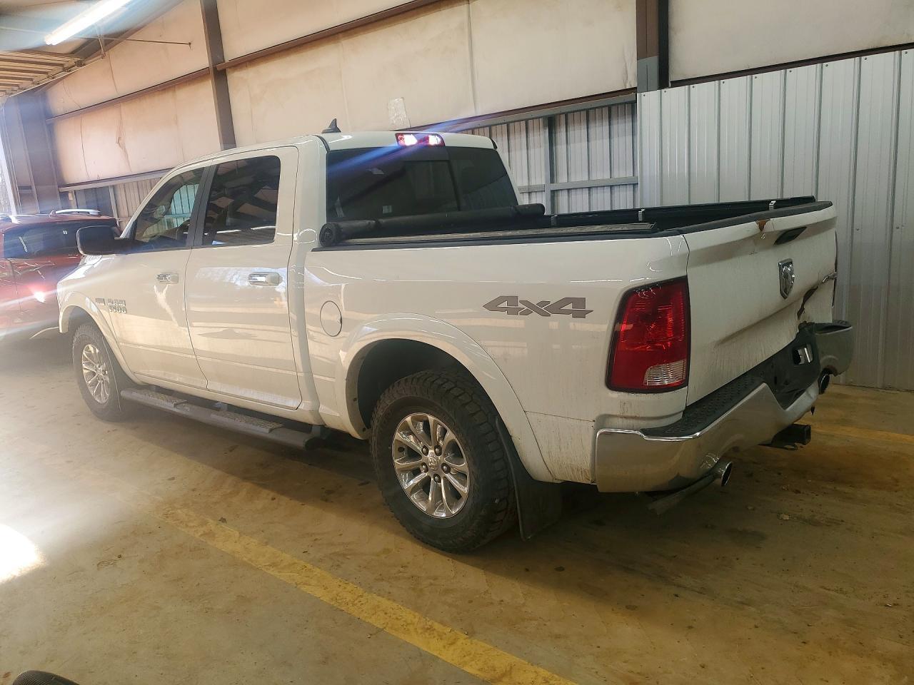 2018 Dodge Ram 1500 slt