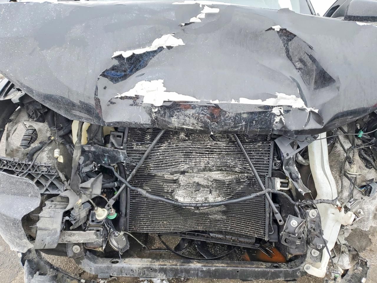 2017 Dodge Durango R/T