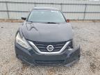 2018 Nissan 2018 Niss Altima 2.5