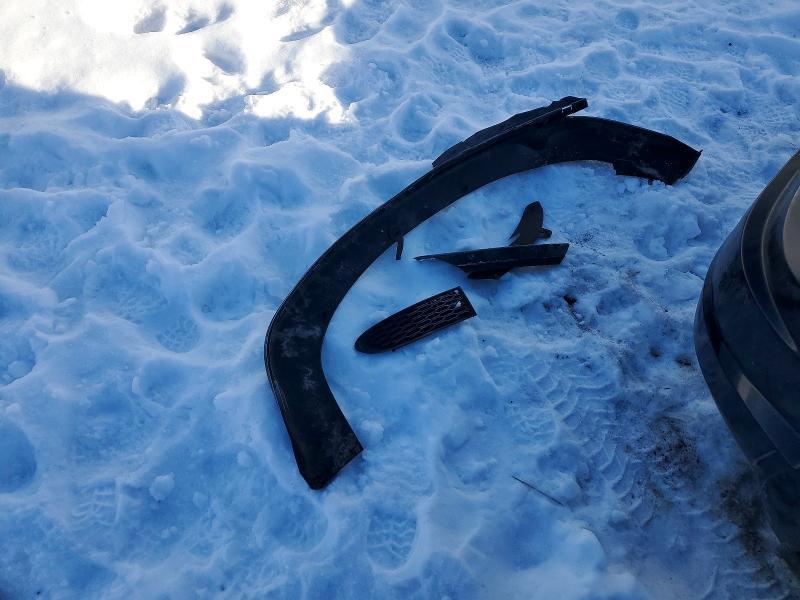 2016 Dodge Journey se