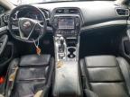 2017 Nissan Maxima 3.5s