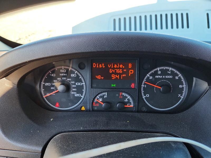 2021 Dodge Ram Promaster 2500 2500 High