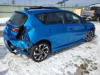 2016 Scion Im Base