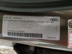 2016 Audi A6 Prestige