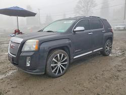 2014 GMC Terrain Denali en venta en Graham, WA