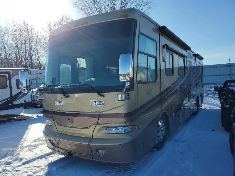 2006 Monaco Camelot rv