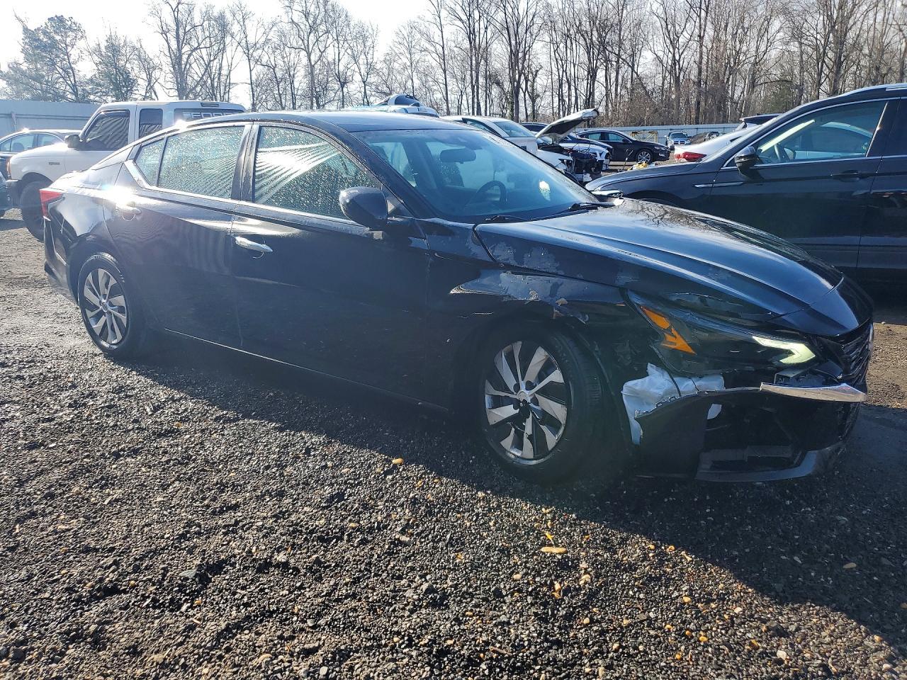 2023 Nissan Altima s