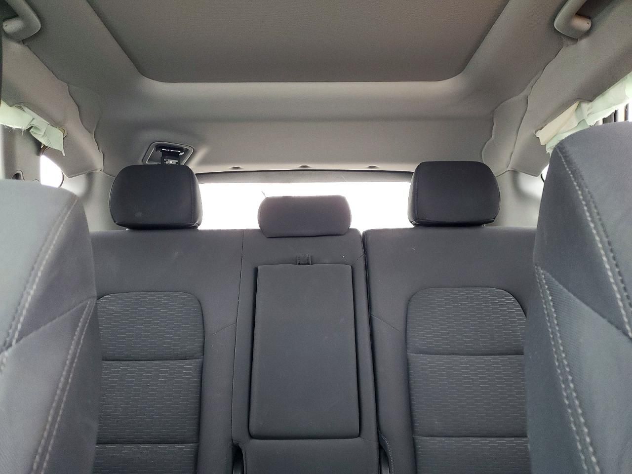 2019 Hyundai Tucson Limited