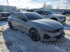 2024 KIA K5 gt Line