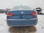 2020 Volkswagen Passat s