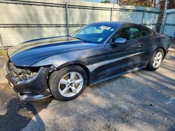 2017 Ford Mustang en venta en Shreveport, LA