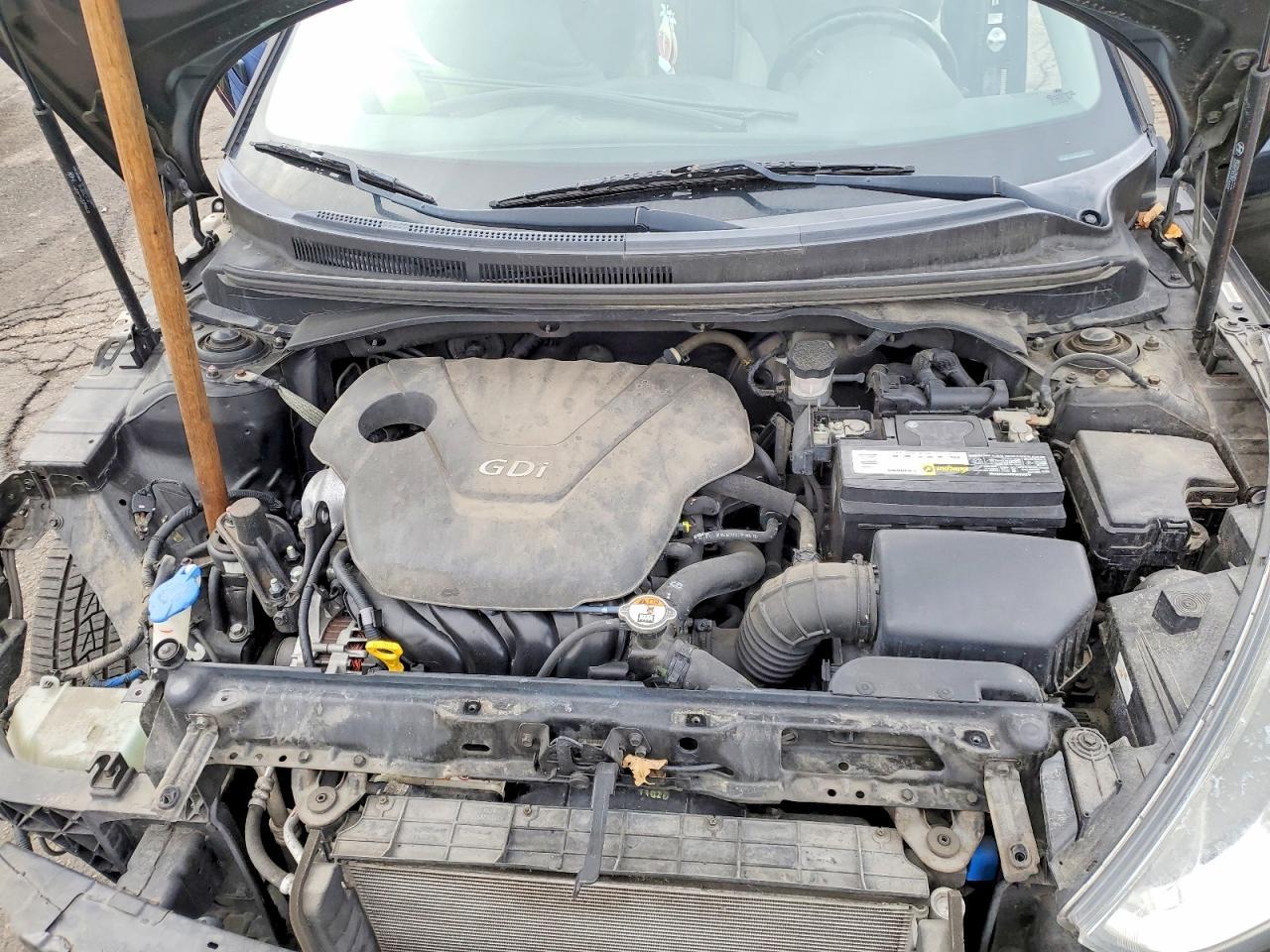 2014 Hyundai Veloster