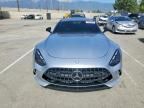 2024 Mercedes-Benz Amg gt 55